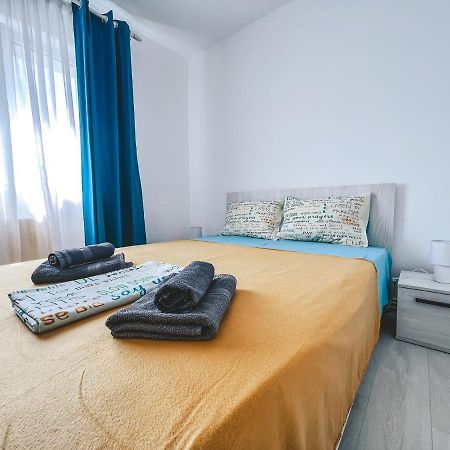 Apartament Zarnesti „Saturn” Exterior photo