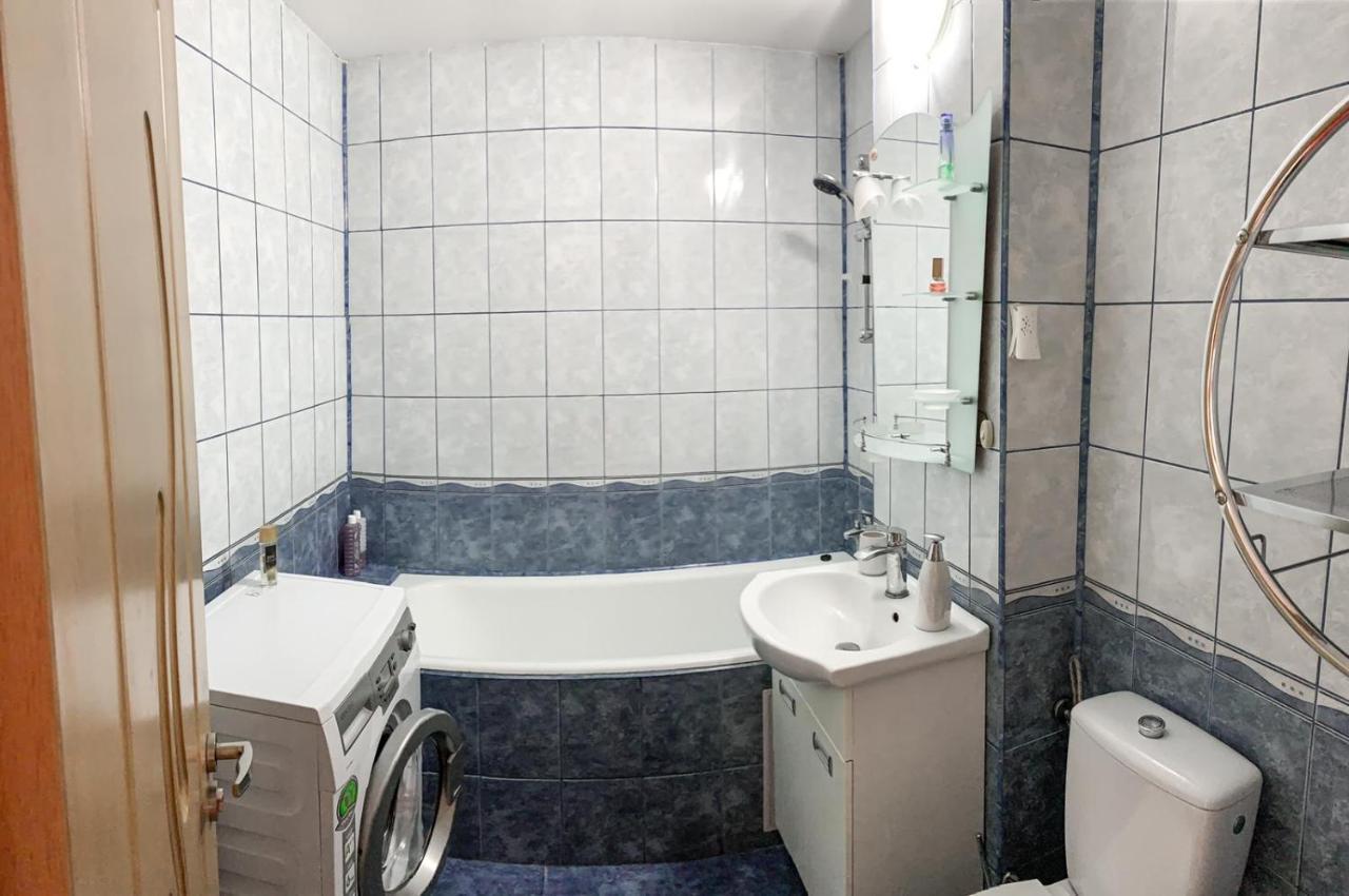 Apartament Zarnesti „Saturn” Exterior photo