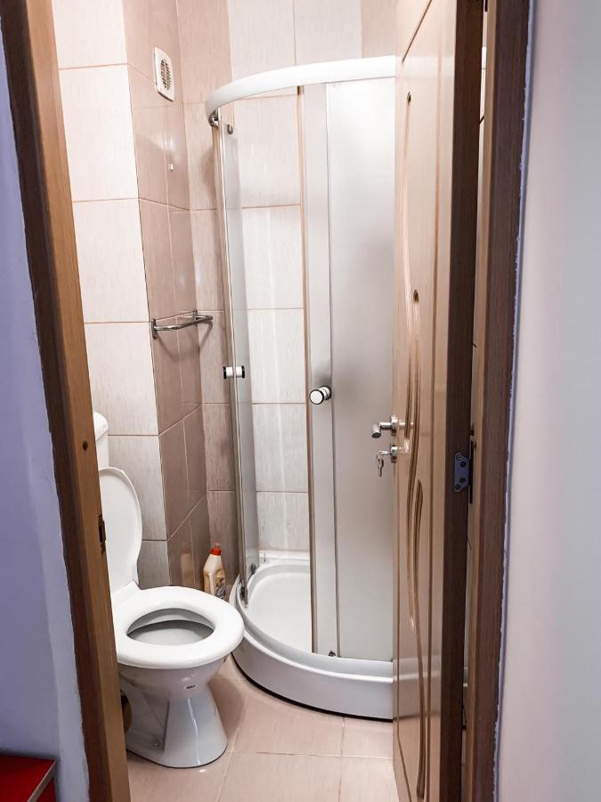 Apartament Zarnesti „Saturn” Exterior photo